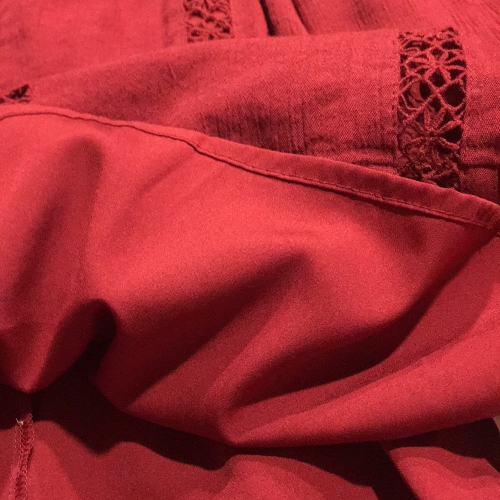 American eagle dress/top - Picture 7 of 7